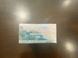 Magic the Gathering - Modern Horizons 3 (MH3) - Play Booster Box / Sealed - Image 5