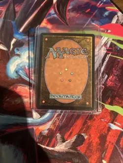 MTG Foil - Doctor Doom (Borderless) (0336) - 336 / NM / English - Image 2
