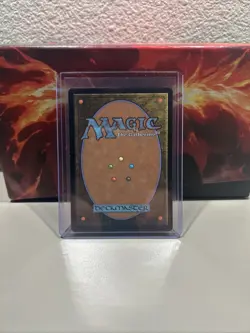 Harbinger of the Seas | Foil | Borderless | MTG | MSH | Near Mint | English EN - Image 2