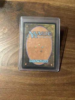 Mjolnir, Hammer of Thor NM-Mint, English Marvel Super Heroes MTG Magic Regular - Image 2
