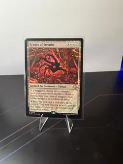 Echoes of Eternity 4 Rare Modern Horizons 3 Magic: The Gathering Near Mint - Image 1