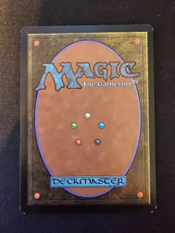 Acorn Harvest 118/143 - Torment - Magic: The Gathering - (LP) - Image 2