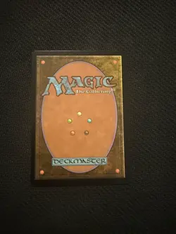 Magic: The Gathering Corpsejack Menace Rare Creature Commander 2016 190 - Image 2