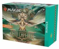 Wizards of the Coast Magic The Gathering Set Box - 8 Set 195166121062 - Image 1