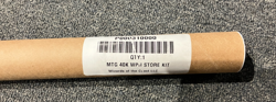 NEW MTG Magic the Gathering WARHAMMER 40K PROMO poster 18"X24" WOTC Tube 40,000 - Image 5