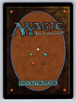MTG Fallout Showcase Foil #347 Fog Crawler (Vigor) Rare Creature Elemental - Image 2