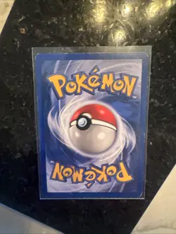Pokemon TCG Light Dragonite Neo Destiny Holo Rare 14/105 Unlimited HP - Image 2