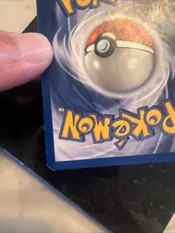 Pokemon TCG Light Dragonite Neo Destiny Holo Rare 14/105 Unlimited HP - Image 4
