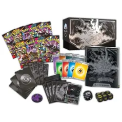 Pokemon TCG Pitch Black Elite Trainer Box ETB Sealed Presale - Image 2