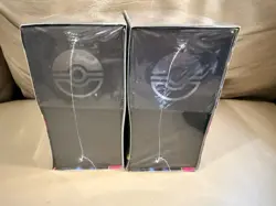 2x Pokemon Pitch Black Elite Trainer Box ETB Pokemon Center Exclusive - ON HAND! - Image 3