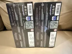 2x Pokemon Pitch Black Elite Trainer Box ETB Pokemon Center Exclusive - ON HAND! - Image 4