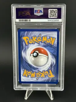 2026 POKEMON POR EN-PERFECT ORDER ILLUSTRATION RARE #094 CLEFAIRY PSA 10 - Image 2
