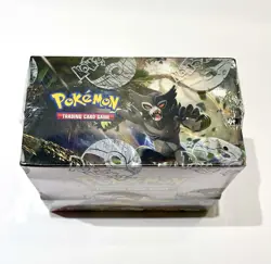 Pokemon TCG Sword and Shield Vivid Voltage Booster Box (READ DESCRIPTION) A5 820650827495 - Image 5