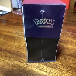 Pokemon TCG Paldean Fates Pokemon Center ETB - Image 5
