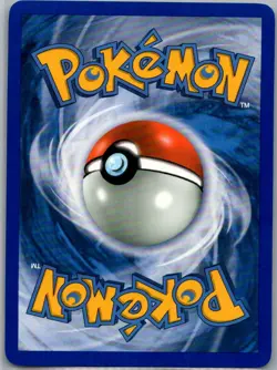 Chinchou 52/115 Non Holo Unseen Forces - Pokemon Card - NM - Image 2