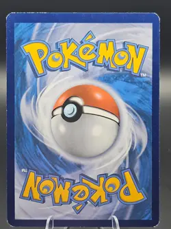 Mr. Mime Reverse Holo 97/162 LP BREAKthrough Pokemon Card - Image 2