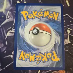 Team Rocket's Weezing Illustration Rare Holo 199/182 Sv10 Stage 1 130 HP English - Image 2