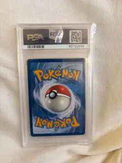 2019 POKEMON SM BLACK STAR PROMO HIDDEN FATES TINS #SM211 CHARIZARD GX PSA 10 - Image 2