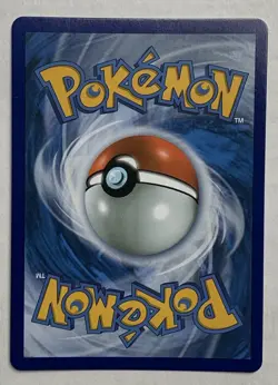 Pokemon XY Evolutions Starmie BREAK 32/108 Holo Rare LP - Image 2