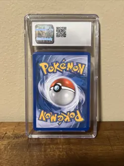 Pokemon Tcg Call Of Legends Lugia #15 Reverse Holo Cgc 10 - Image 4