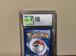 Pokemon Tcg Call Of Legends Lugia #15 Reverse Holo Cgc 10 - Image 5