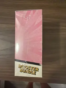 Pokemon TCG- Mega Evolution Ascended Heroes Booster Bundles SEALED - Image 4