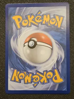 Mega Skarmory ex 106/88 Pokemon TCG Perfect Order Full Art Holo NM - Image 2