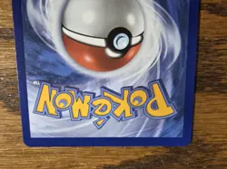 Pokemon Me30:Perfect Order #104/88 Mega Zygarde Ex **hasn't been played** - Image 5