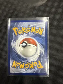 2025 Pokemon Naveen 112/88 Perfect Order Holo Rare - Image 2