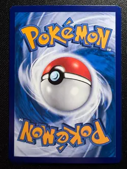 Chimecho 1107/007 Pokemon Gem Pack Volume 5 - Chinese NM - Image 2