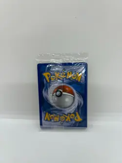 Pokemon SEALED Darmanitan 25/114 Black & White Prerelease Promo Pack - Image 3
