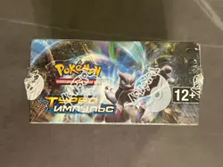 Pokemon TCG XY BREAKthrough Russian Booster Box factory sealed - Image 2