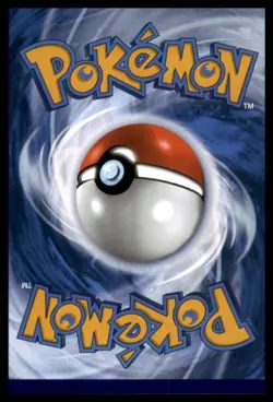 Psyduck 054/165 Common 151 Pokemon Reverse Holo Near Mint - Image 2