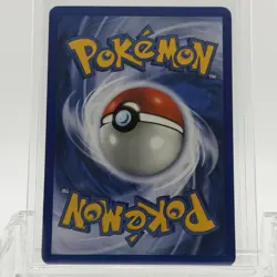 Pokemon TCG Gym Challenge Erika’s Kindness #103/132 Rare HP - Image 2