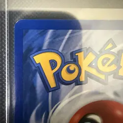 Pokemon TCG Gym Challenge Erika’s Kindness #103/132 Rare HP - Image 3