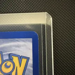 Pokemon TCG Gym Challenge Erika’s Kindness #103/132 Rare HP - Image 4