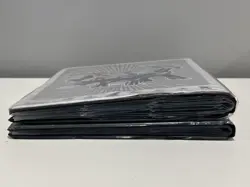 Lot Of 2 Vintage 9 Pocket Pokemon Binders - EX Power Keepers & Gen 4 Starters - Image 3