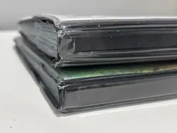 Lot Of 2 Vintage 9 Pocket Pokemon Binders - EX Power Keepers & Gen 4 Starters - Image 5