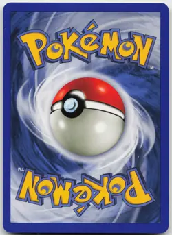 Unown [T] 88/105 Common Neo Destiny Unlimited Near Mint - Image 2