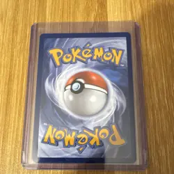 Nintendo Pokemon TCG Mega Starmie EX 102/088 Perfect Order Eng 330 - Image 2