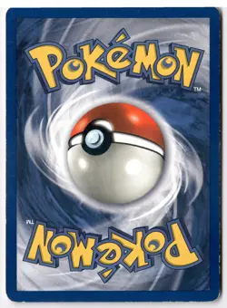Pokemon Card - Wigglytuff 32/64 Unlimited Non Holo Rare - Jungle - MP (Red Mark) - Image 2