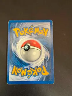 Pokemon TCG - Jungle Unlimited - Wigglytuff 32/64 Non Holo Rare - MP-HP - Image 2