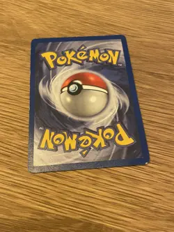 Pokemon TCG Wigglytuff Jungle 32/64 Regular Rare MP. - Image 3