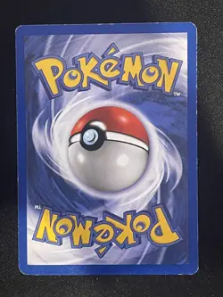 Pokemon - Wigglytuff 32/64 Jungle Rare WOTC 1999 Non Holo MP - Image 2