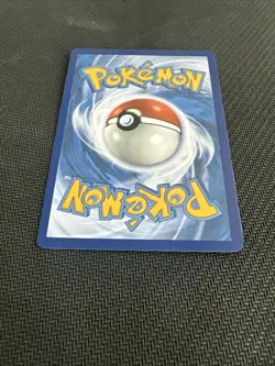 Charizard EX #183/165 Ultra Rare Holo Pokemon Card Mint Condition - Image 3