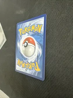 Charizard EX #183/165 Ultra Rare Holo Pokemon Card Mint Condition - Image 4