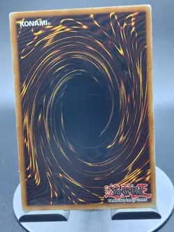 Hallowed Life Barrier Unlimited Super Rare Soul of the Duelist SOD-EN060 NM - Image 2