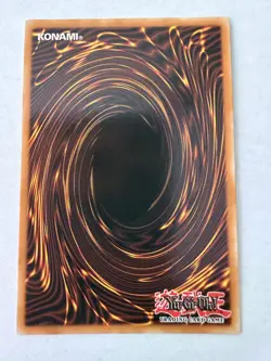 Yugioh - Fusion Destiny - Secret - 1st - BLCR-EN088 - NM - Image 2