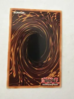 Yugioh - Dragon Nails - Ultra - 1st - BLCR-EN003 - NM - Image 2