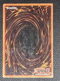 Nuvia the Wicked LON-013 Unlimited Rare LP Yugioh TCG - Image 2